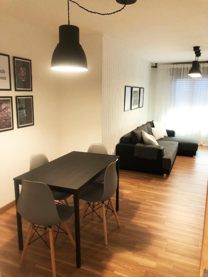 Apartament El Castano Onís Zewnętrze zdjęcie