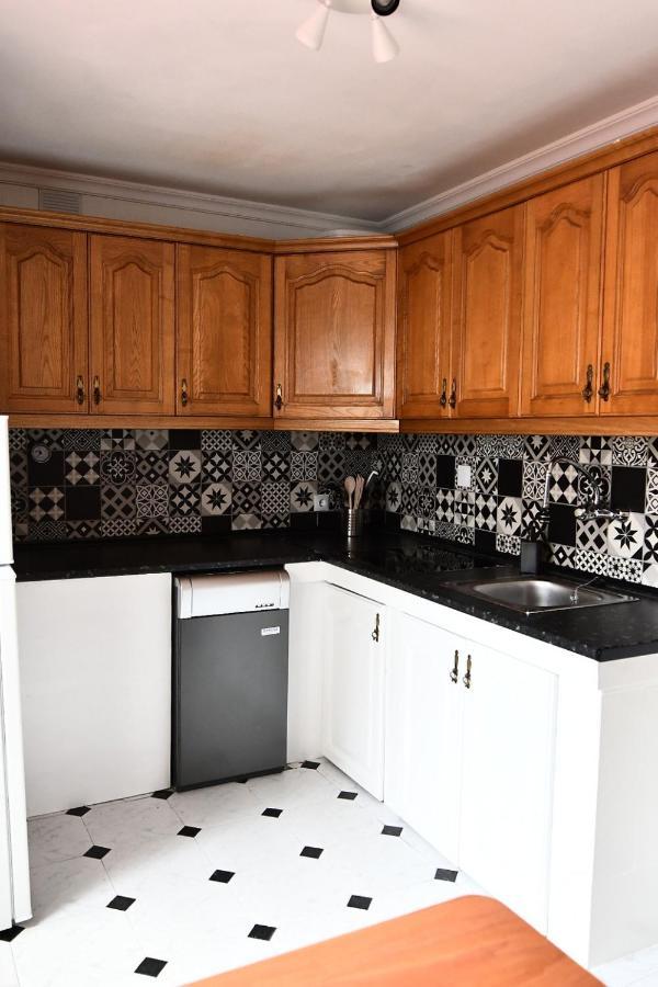 Apartament El Castano Onís Zewnętrze zdjęcie