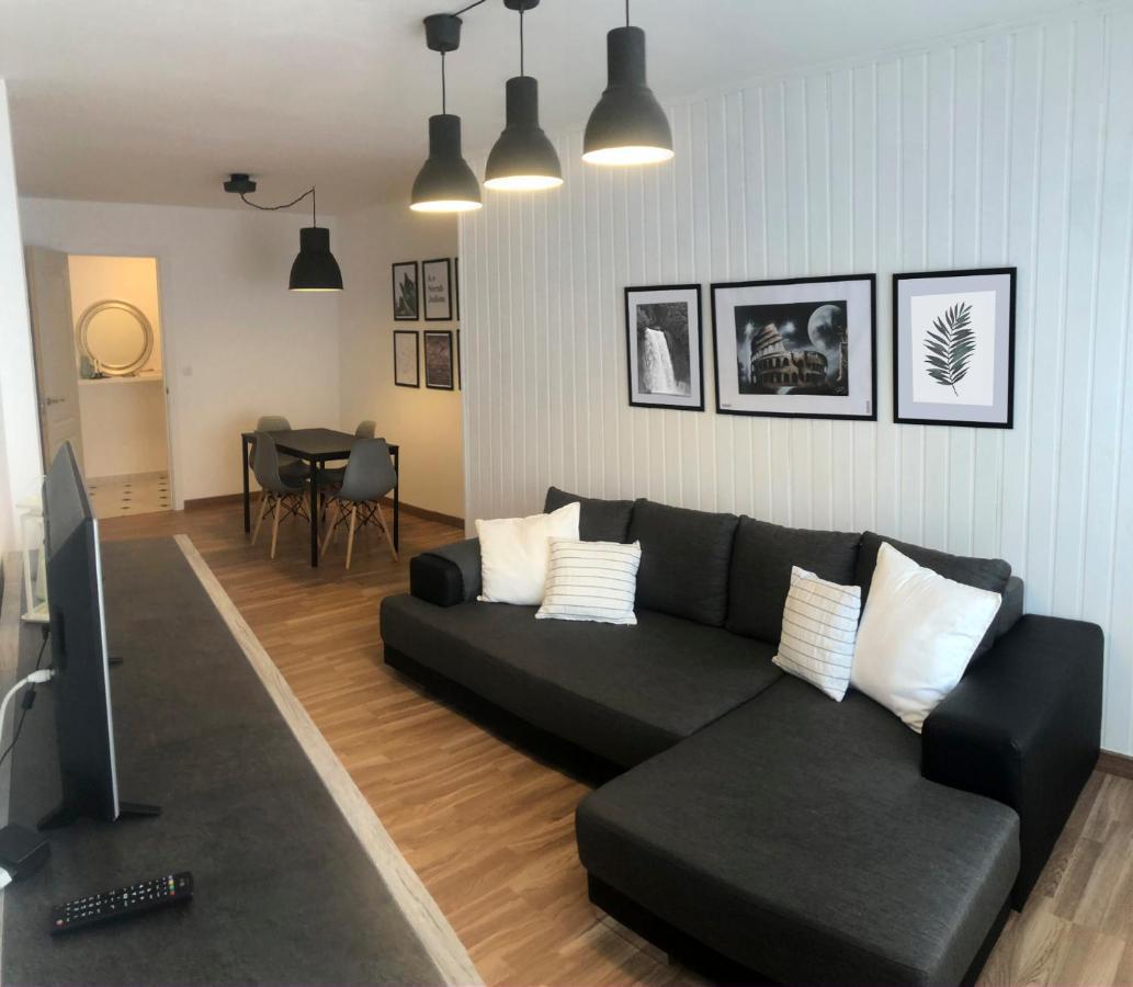 Apartament El Castano Onís Zewnętrze zdjęcie