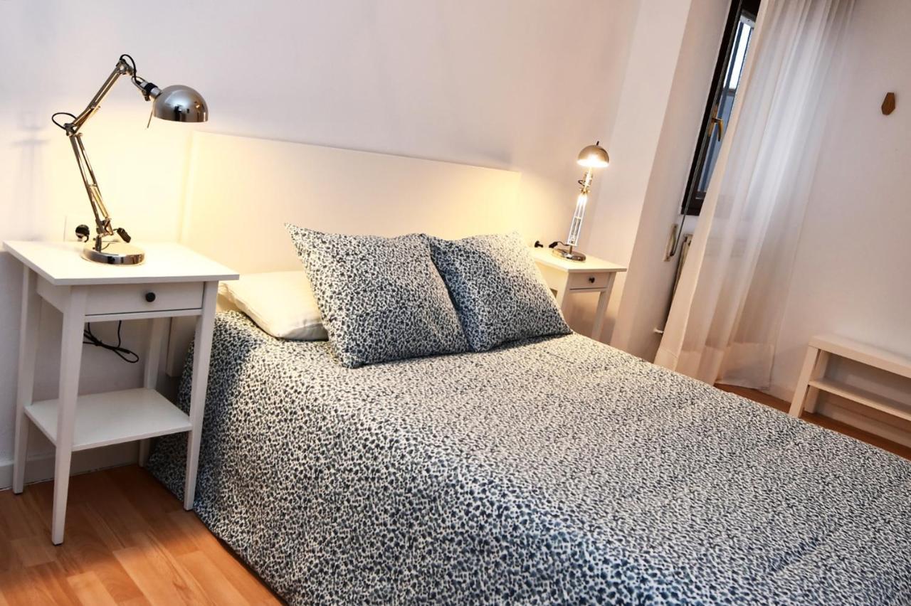 Apartament El Castano Onís Zewnętrze zdjęcie