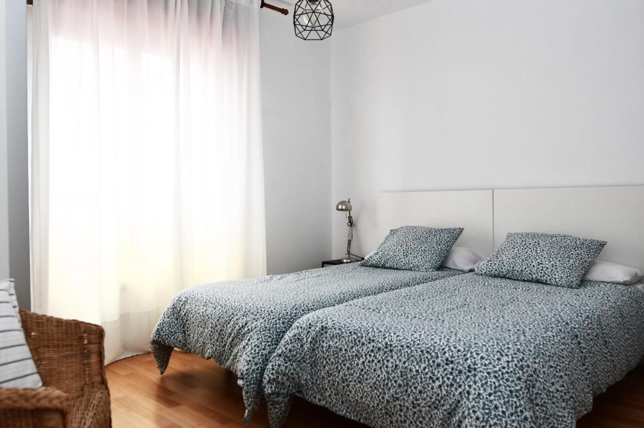 Apartament El Castano Onís Zewnętrze zdjęcie