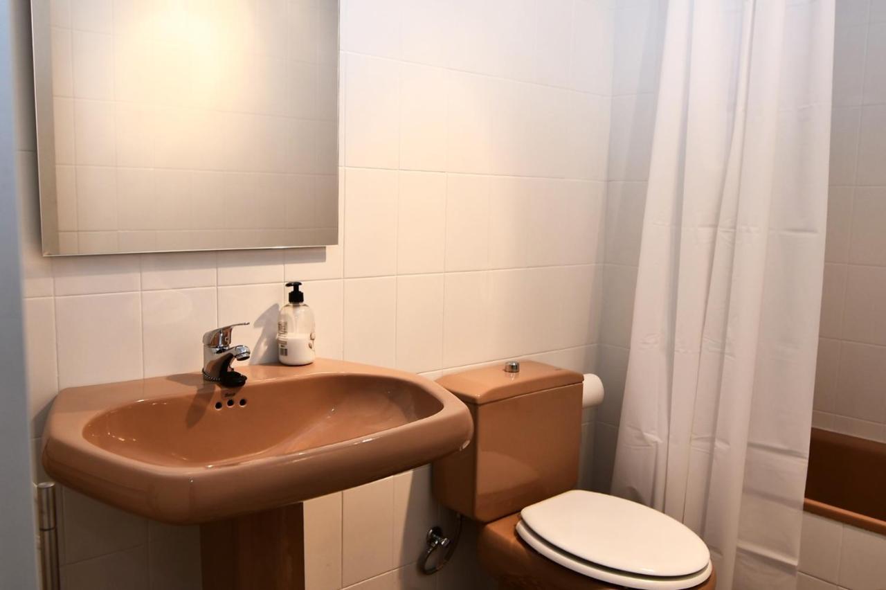 Apartament El Castano Onís Zewnętrze zdjęcie